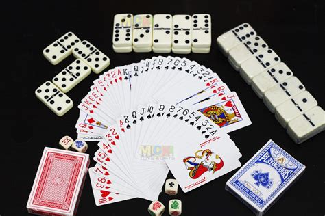 Poker domino 338